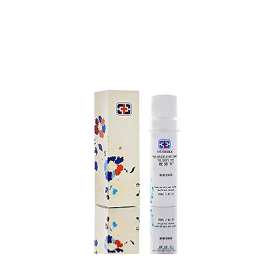 长岛会下雨的乳液