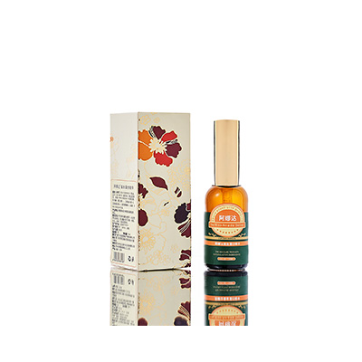 私密细嫩修复精华长岛