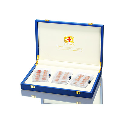 长岛子宫排毒套