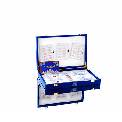 长岛润芯滋润综合版