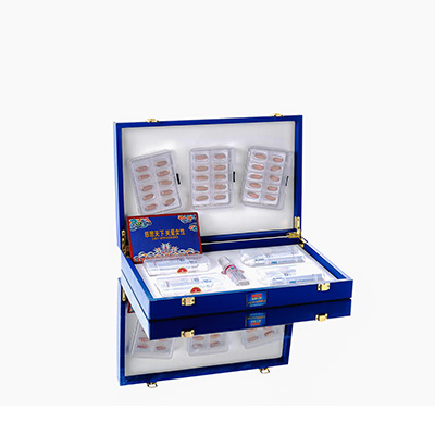 长岛爱芯回春综合版