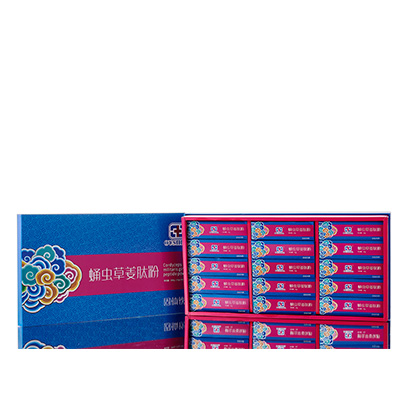 长岛调经养气汤